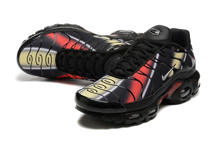 Black Red Gold