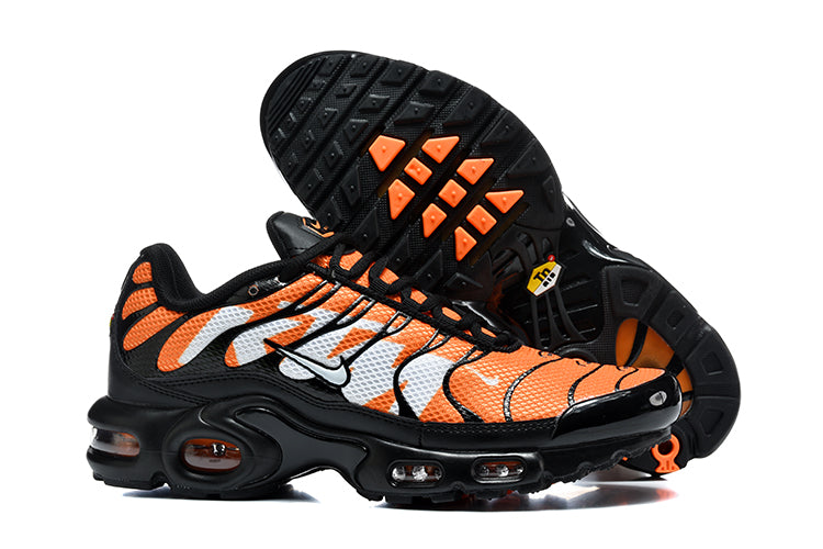 Tiger Orange