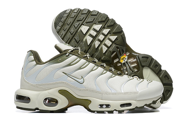 Light Bone Olive