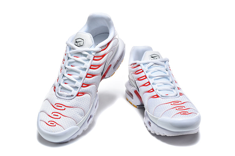 White Red
