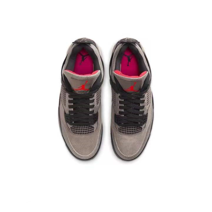 Retro Taupe Haze