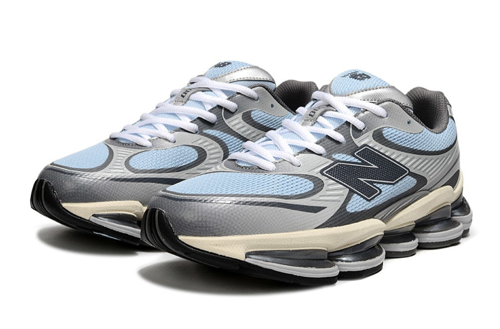 2002R Light Blue Grey Cream