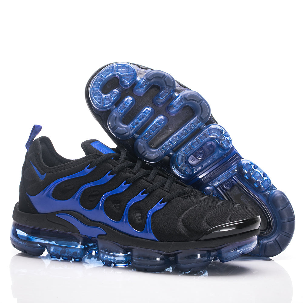 Black Blue