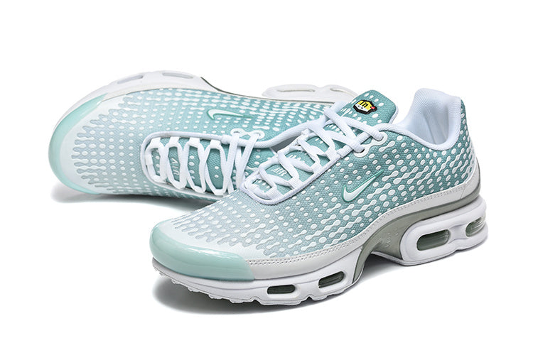 Mercurial Mint