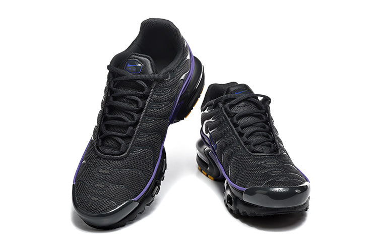 Black Violet Shadow