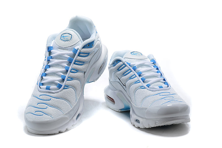 White Light Blue