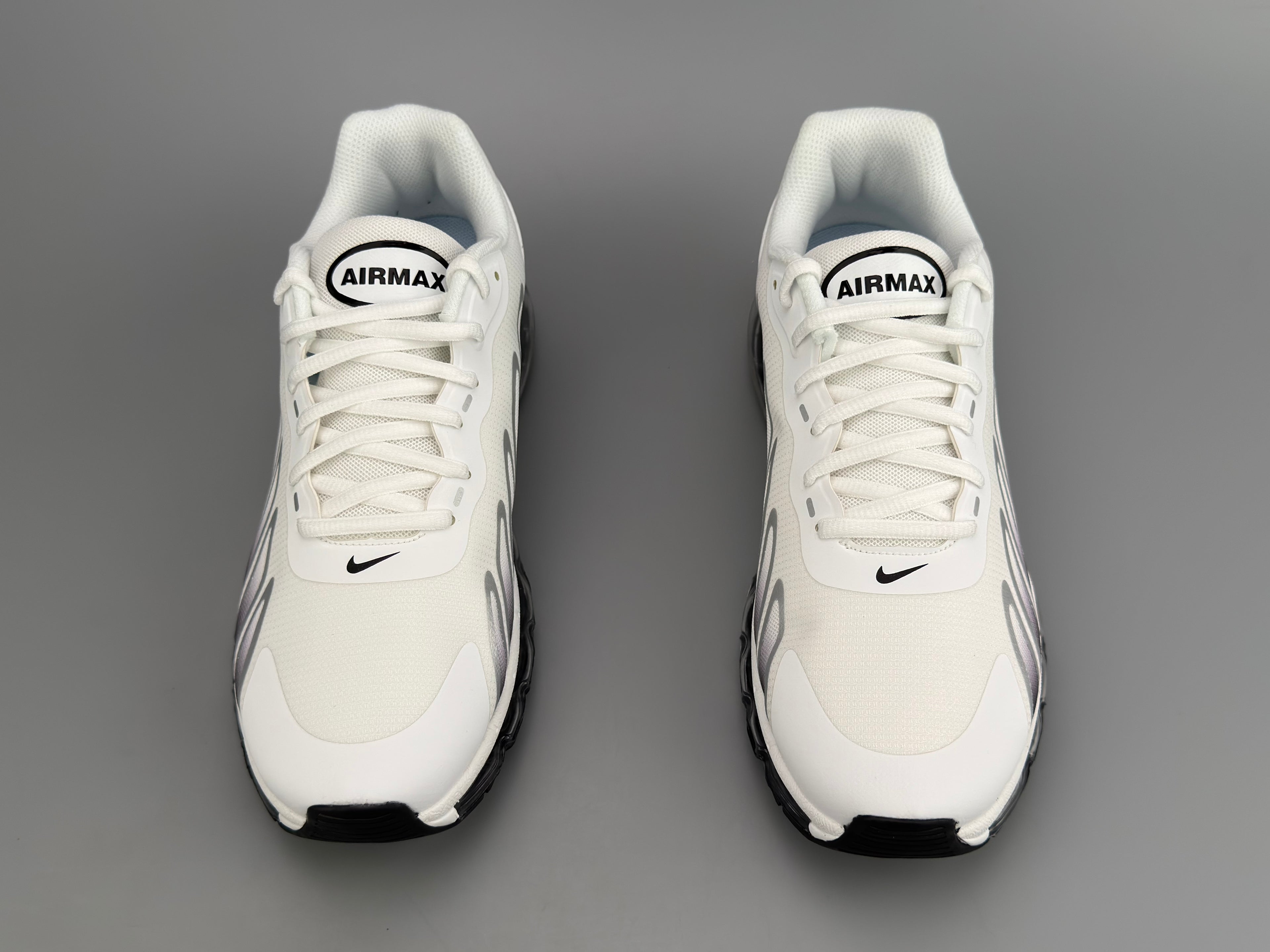 White Black
