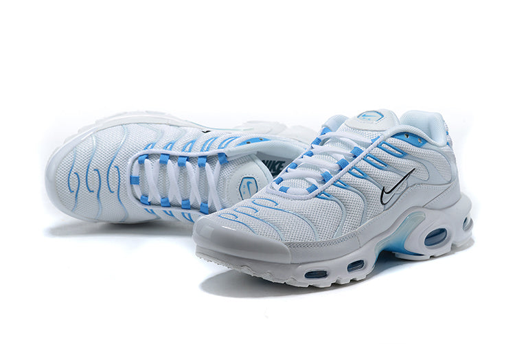 White Light Blue