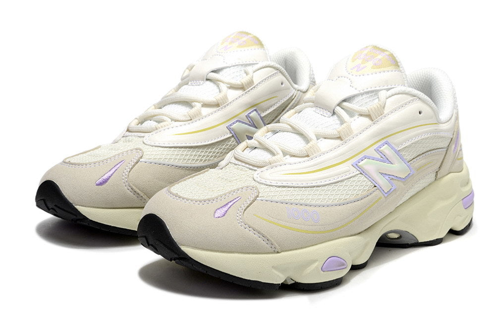 1000 Cream Purple