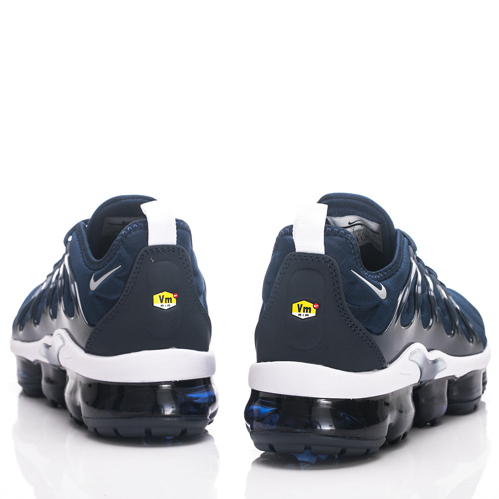 Navy White