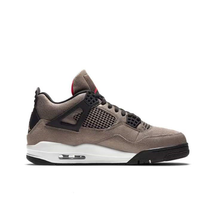 Retro Taupe Haze
