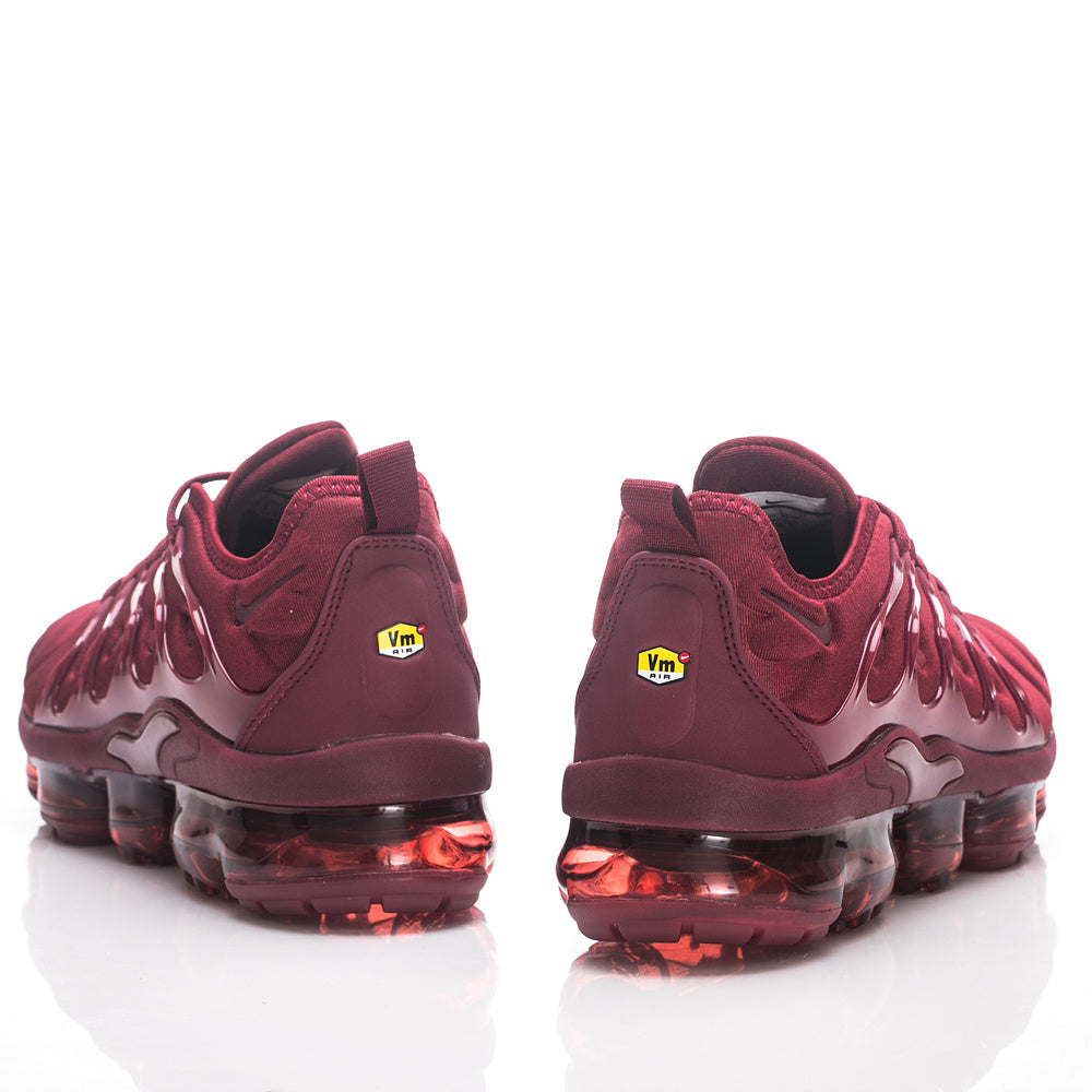 Burgundy Red