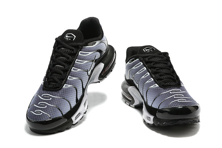 Black Silver White