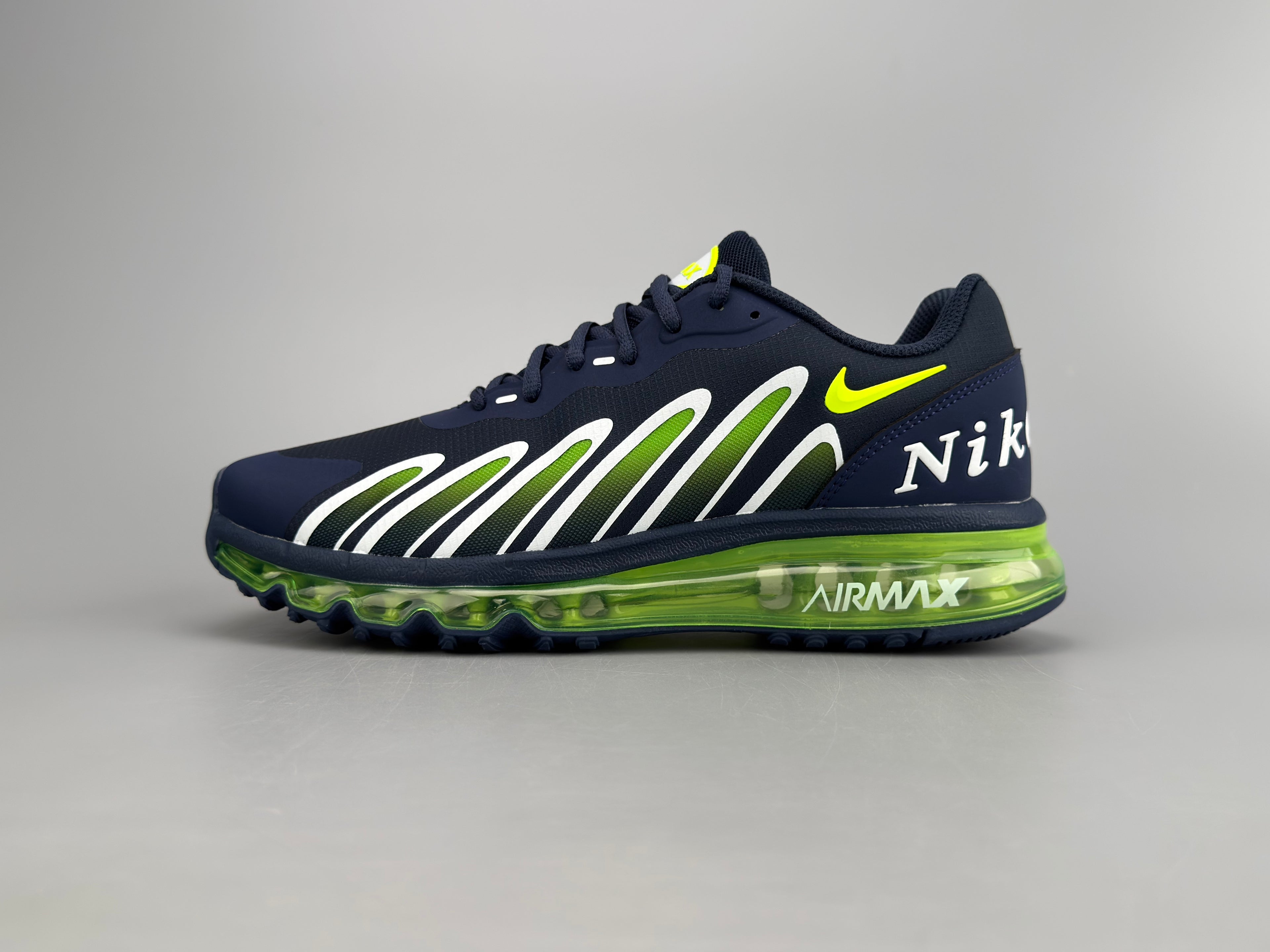 Navy Volt