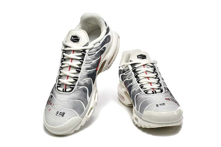 Sail Grey Red