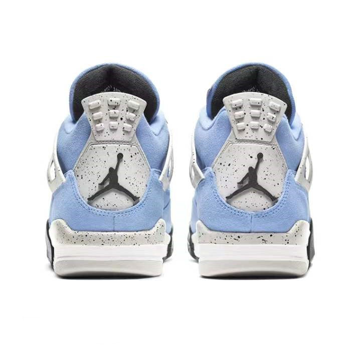 University Blue Cement