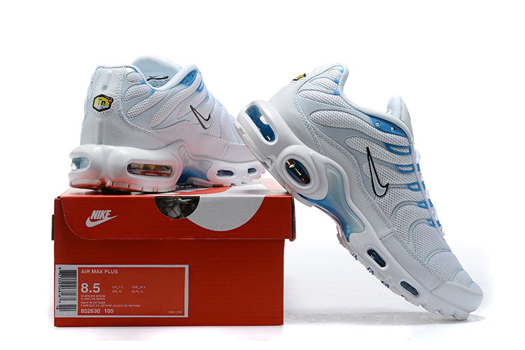 White Light Blue