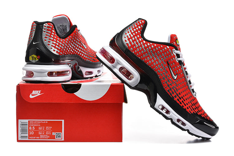 Crimson Reflective