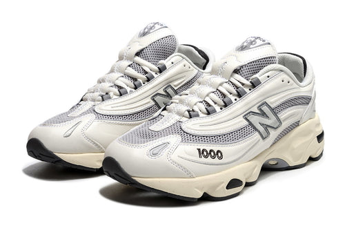 1000 Cream Grey Black