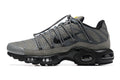 Utility Grey Black
