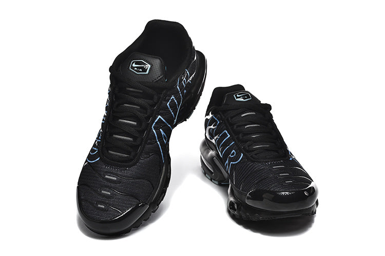 Tuned Black Blue