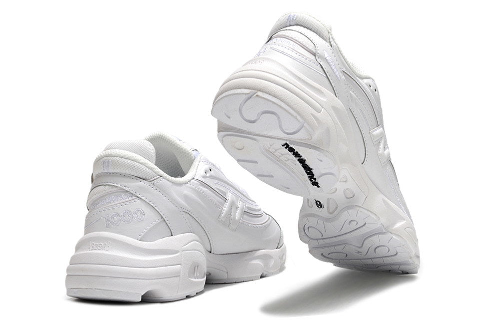 1000 Triple White