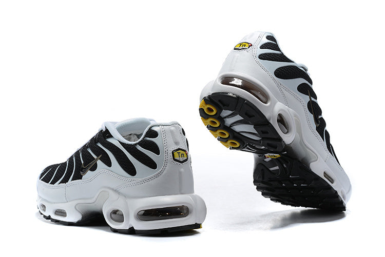 White Black Gold