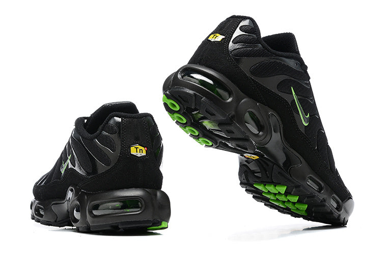 Black Green