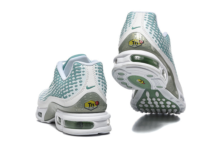 Mercurial Mint
