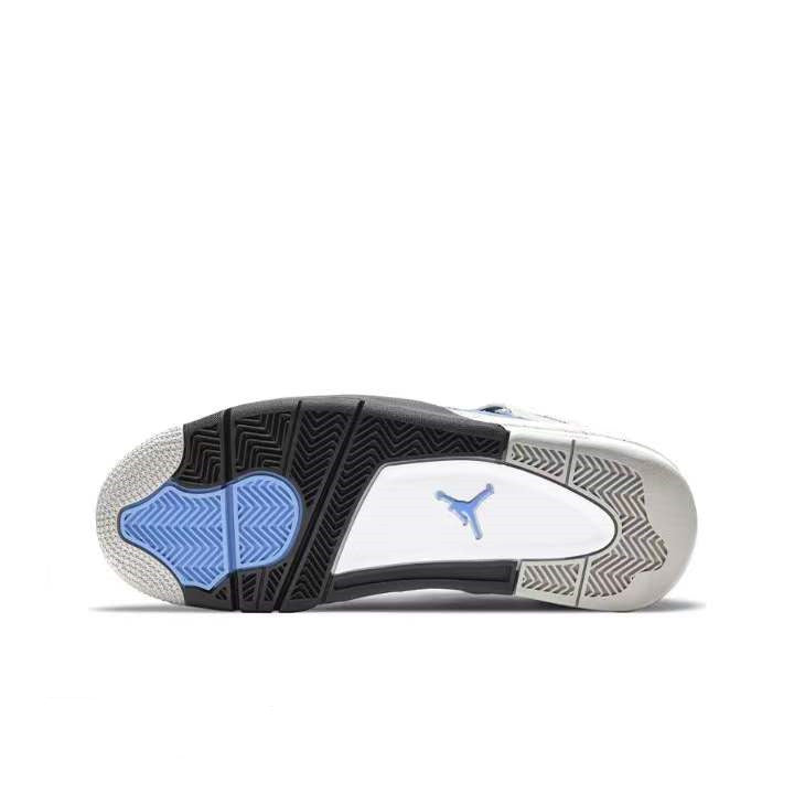 University Blue Cement