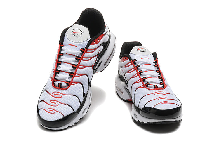 White Black Red