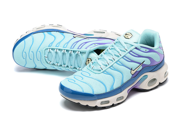 Sky Blue Purple