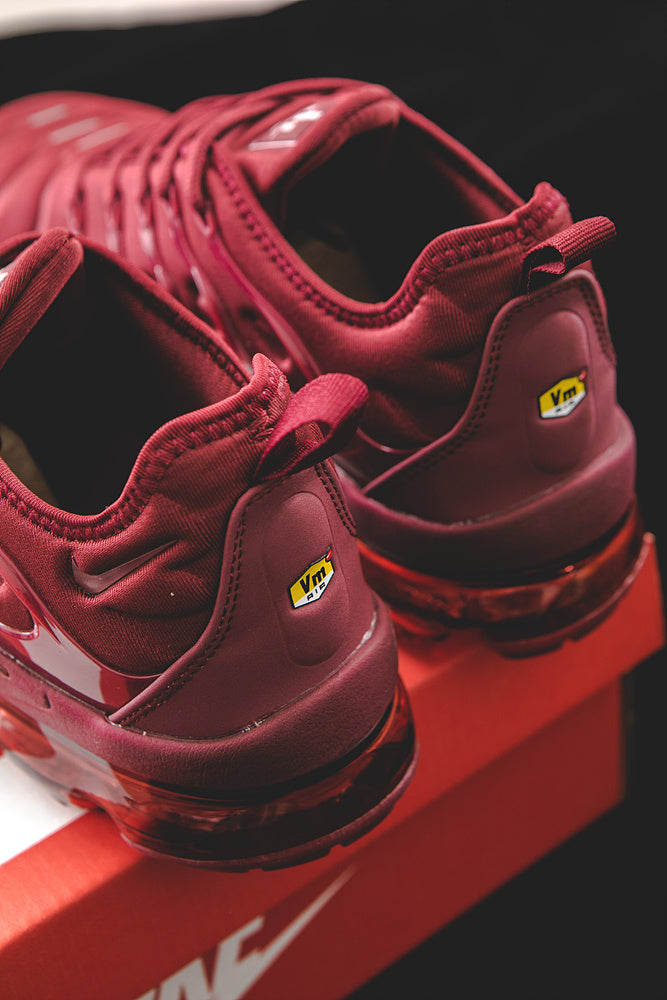 Burgundy Red