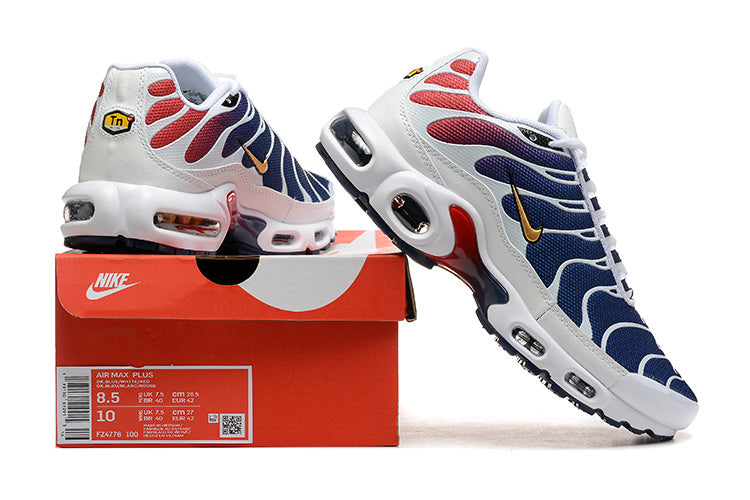 PSG White Midnight Navy