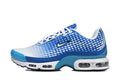 Skywave Blue Fade