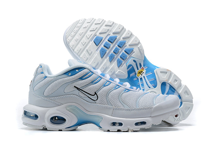 White Light Blue