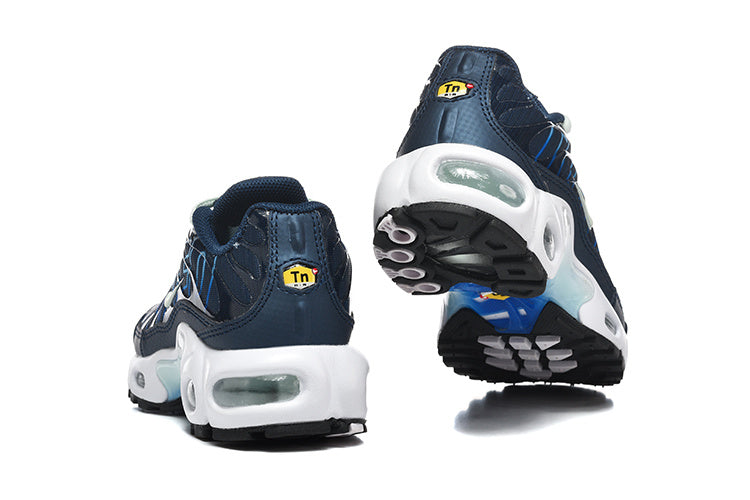 Tuned Navy Storm
