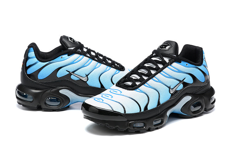 Blue Black