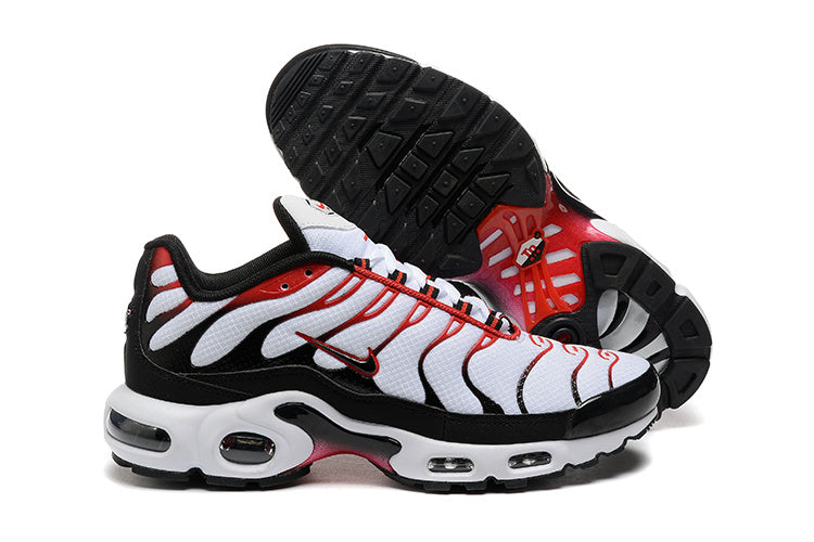 White Black Red