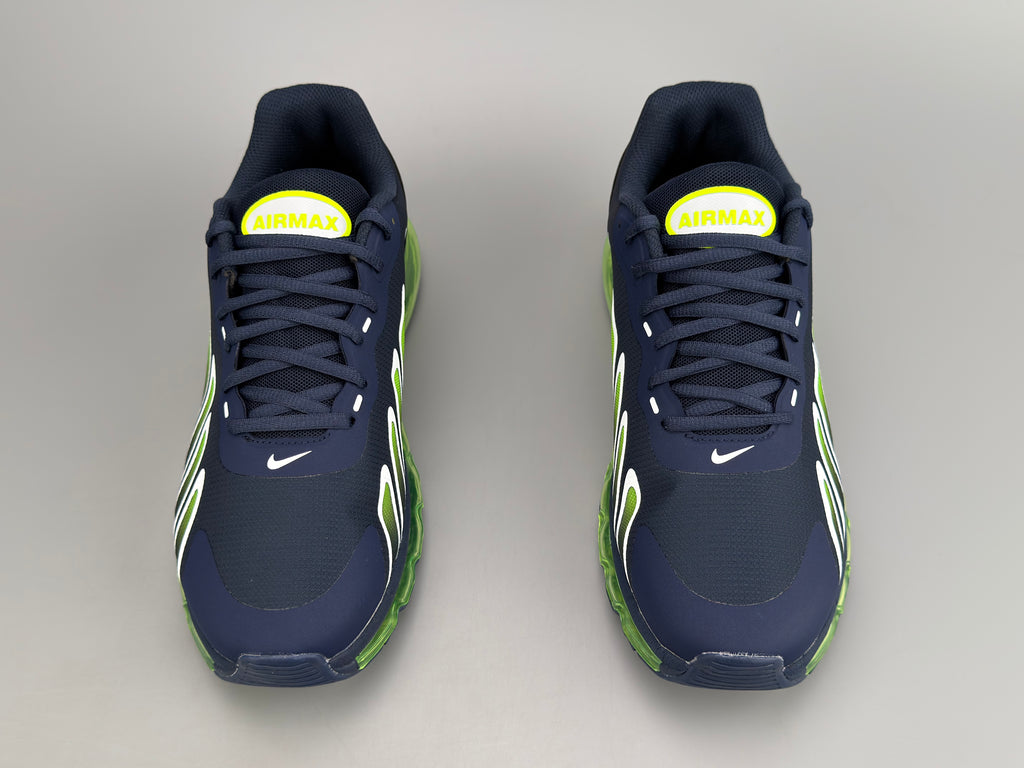 Navy Volt