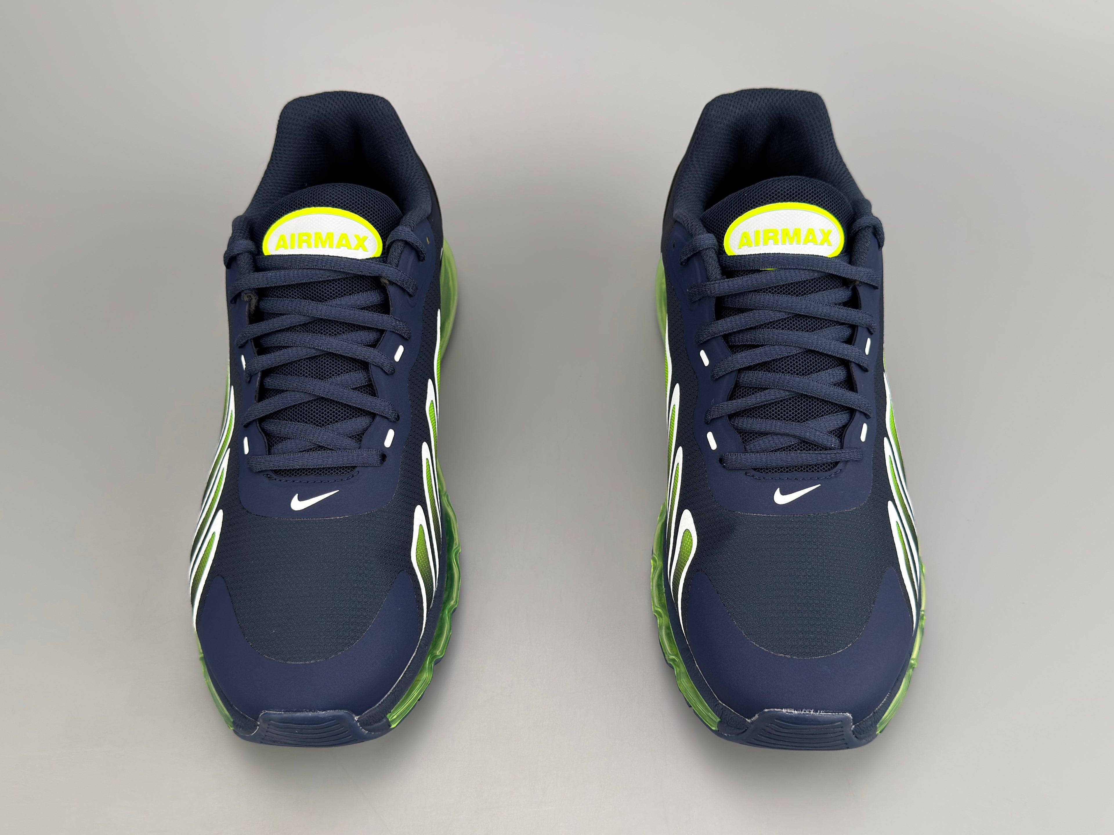 Navy Volt