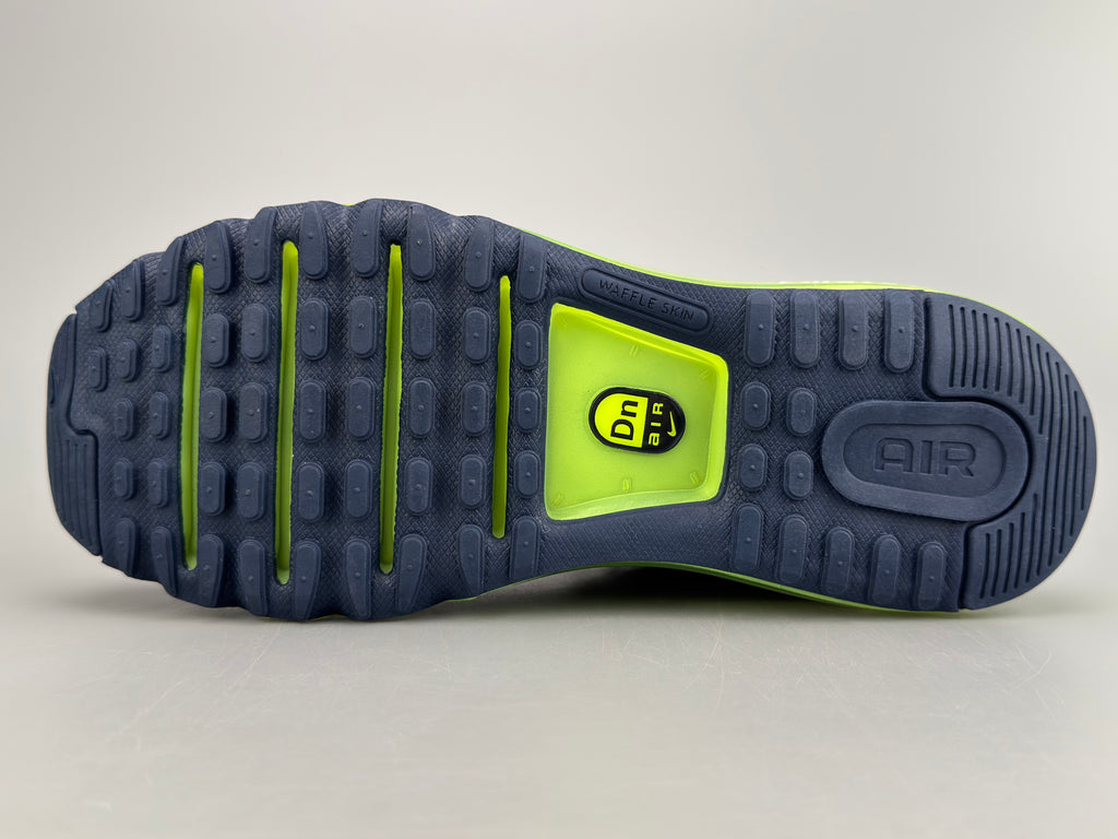 Navy Volt