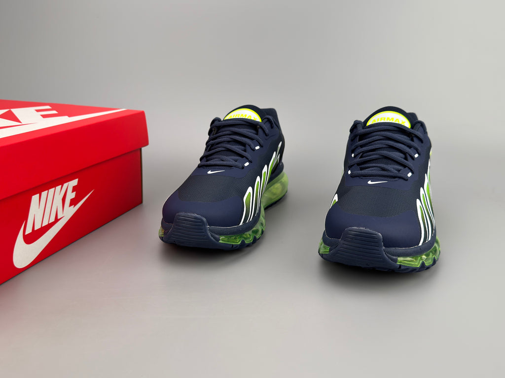 Navy Volt