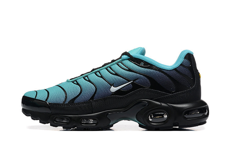 Aqua Gradient