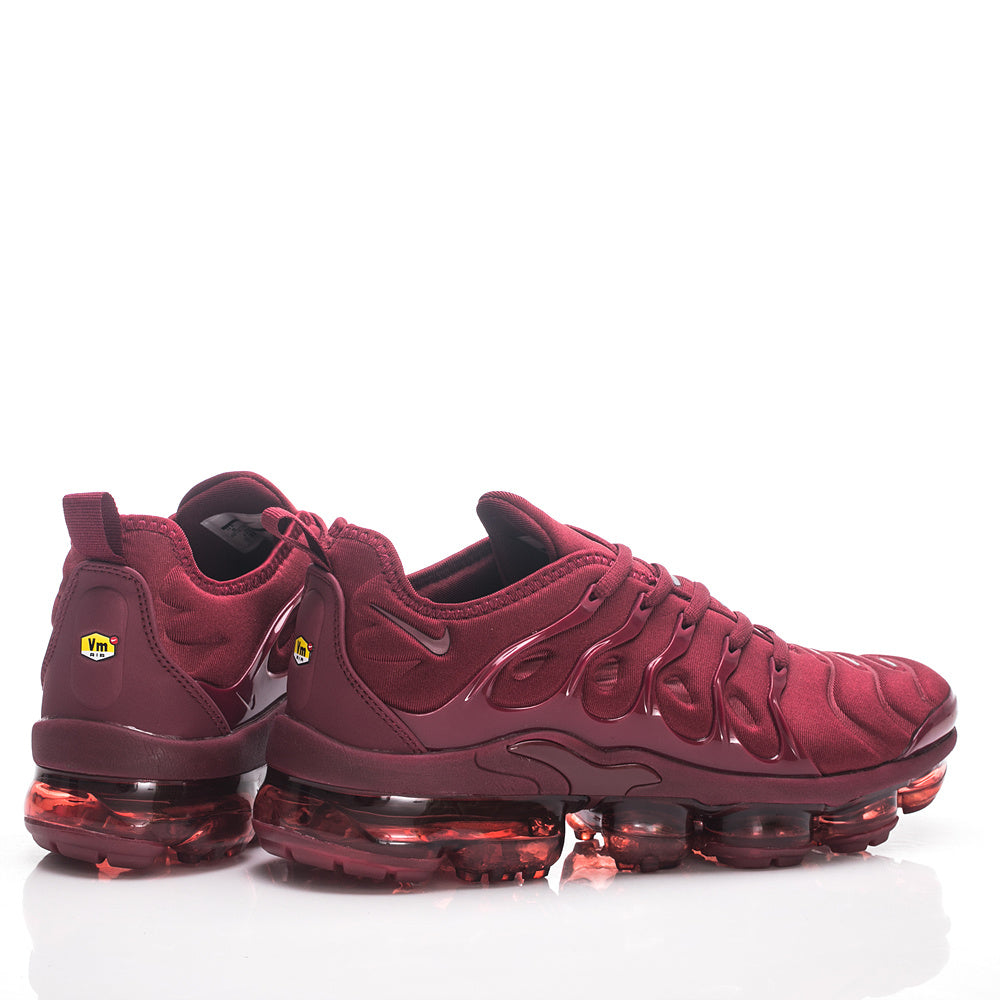 Burgundy Red
