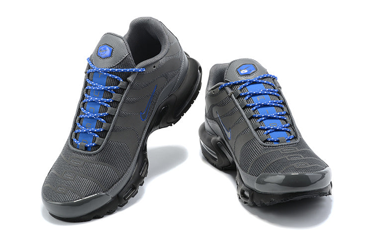 Anthracite Blue Rope