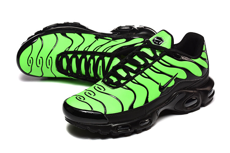 Toxic Volt