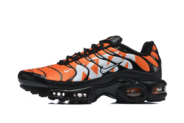 Tiger Orange