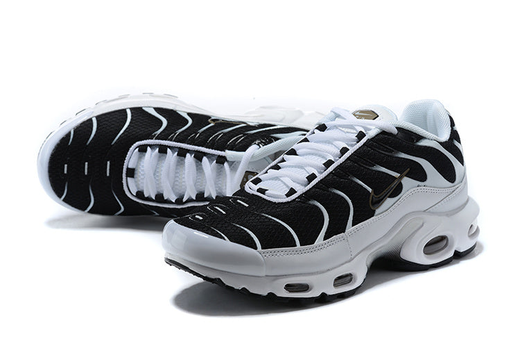 White Black Gold