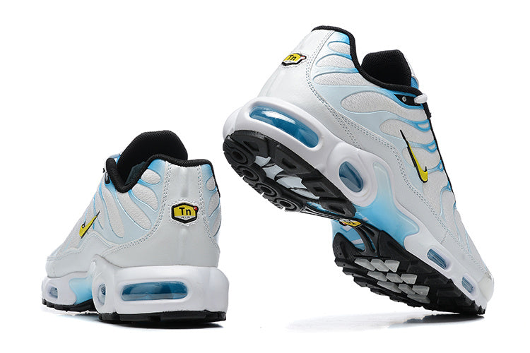 White University Blue Volt